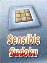 game pic for Sensible Sudoku2 S60v3 Symbian OS9.1
